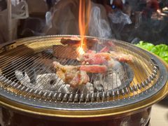 -西塔老太太泥炉烤肉(温州首店万象城黑金店)