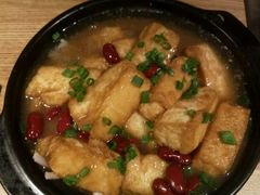 -猛料鸭仔饭(赤坎店)