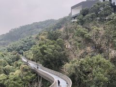 -梅峰山地公园