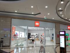 -小米之家盐城大有境汽车体验店