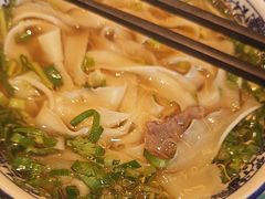 -清真聚陇缘美食餐厅(南横东街店)