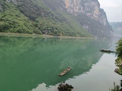 -乌江画廊(彭水苗族土家族自治县)