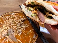 -张氏北相羊肉胡卜(八一店)