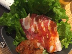 -新石器烤肉(招商1872店)