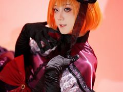 -米游妙妙屋cosplay换装自拍摄影体验馆