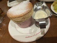 -Entrecôte 法国牛扒馆(保利·时光里店)
