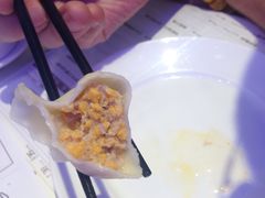 -喜鼎海胆水饺(柏威年购物中心店)