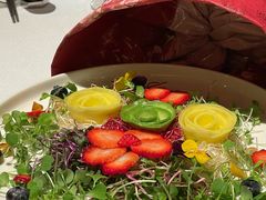 -狮拾久·现代新加坡料理(福田COCO Park店)