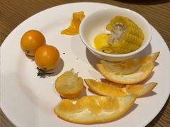 -杭州开元名都大酒店·地中海自助餐厅