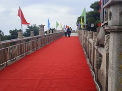 -华夏良子·足道SPA艾灸(龙潭路店)