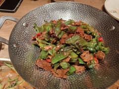 -金掌勺锅包肉(太原万达店)