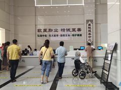-福建中医药大学附属第二人民医院(本部)