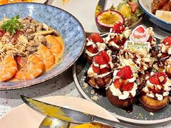 -BE BRIGHT KITCHEN(正佳广场店)
