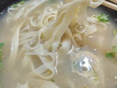 -老西北风抻面(西直店)