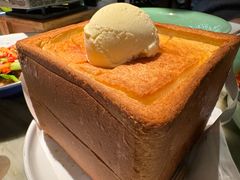 -绿茶餐厅(昌平悦荟店)