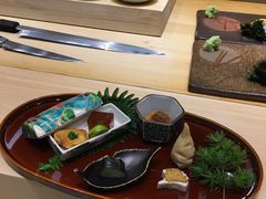 -鮨一日本料理旗舰店(总店)