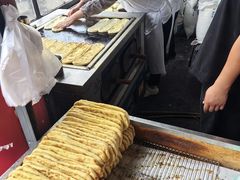 -铁谢李松祖传羊肉汤馆