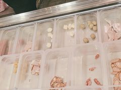 -拿渡麻辣香锅(龙旗购物中心店)