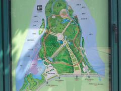 -苏州河梦清园环保主题公园