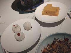 -四世同堂·京菜·烤鸭(双井店)