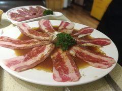 -阿泽禧烤肉(民兴花园店)