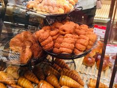 -山崎面包(静安久光店)