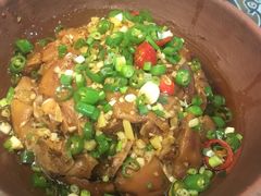 -阿嫂印象·民间江湖菜(大学城店)