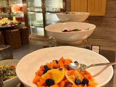 -北京王府井希尔顿酒店·万斯阁西餐厅