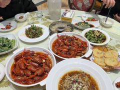 -味道工厂楚虾王(龙虾城店)