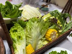 -东来顺饭庄(新源里店)