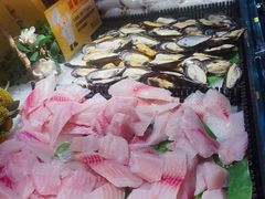 -苏格里岛自助烤肉海鲜火锅(成都金牛万达店)