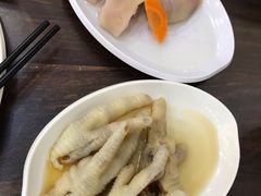 白云凤爪-沙河粉村·国家非遗传承(云台店)