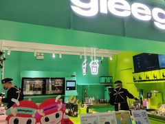 -gleeglee乐溢亦茶(合生汇店)