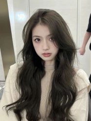 -HG美发设计沙龙