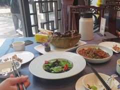 -皇饭儿·王润兴酒楼(河坊街店)