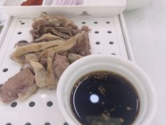 -老毛手抓·盐池滩羊非遗手抓(宁夏总店)