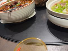 -福照楼汽锅鸡·云南菜(火车站锦江店)
