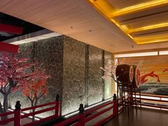 -蓝鲸湾汤泉(包河店)