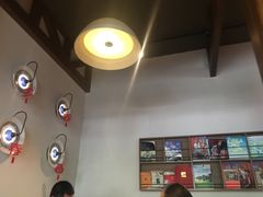 大堂-老北京炸酱面·烤鸭(前门店)