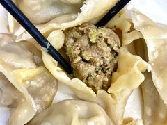 -奉天蚨祥饺子馆