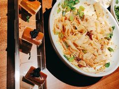 -北京老铺烤鸭(时代广场店)