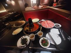 -咏江南·苏式火锅·苏州评弹(观前街店)