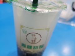 -德禄酸奶(莫家街店)