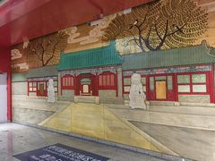 -王府井(地铁站)