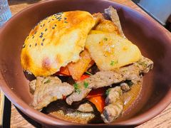-格鲁·秀色Georgia’s Feast