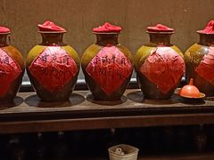 -香满楼(临安路店)