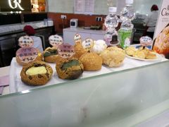 -西树泡芙(蓝色港湾店)