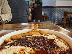 -老鳯府豆花泡馍(第五大道店)
