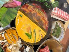 -山缓缓火锅(苏州仁恒仓街店)
