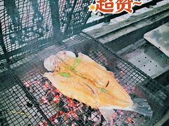 -大海别墅民宿农家院(十渡店)
